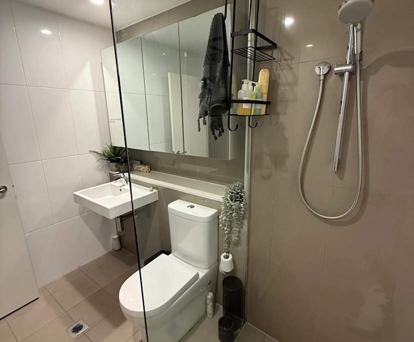 $750, Flatshare, 3 bathrooms, Mascot NSW 2020