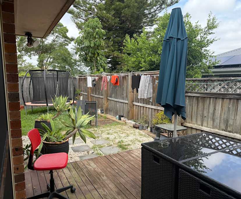 $180, Share-house, 3 bathrooms, Telopea NSW 2117