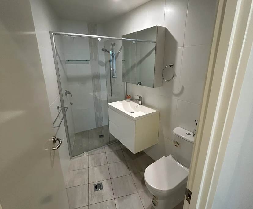 $300, Flatshare, 2 bathrooms, Fyshwick ACT 2609