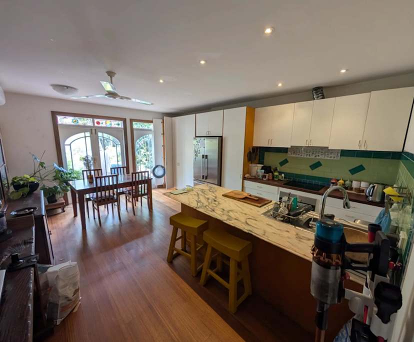 $400, Share-house, 3 bathrooms, Fitzroy North VIC 3068