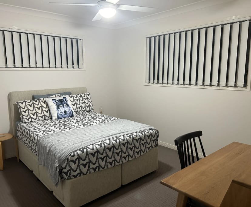 $300, Flatshare, 3 bathrooms, Murrumba Downs QLD 4503