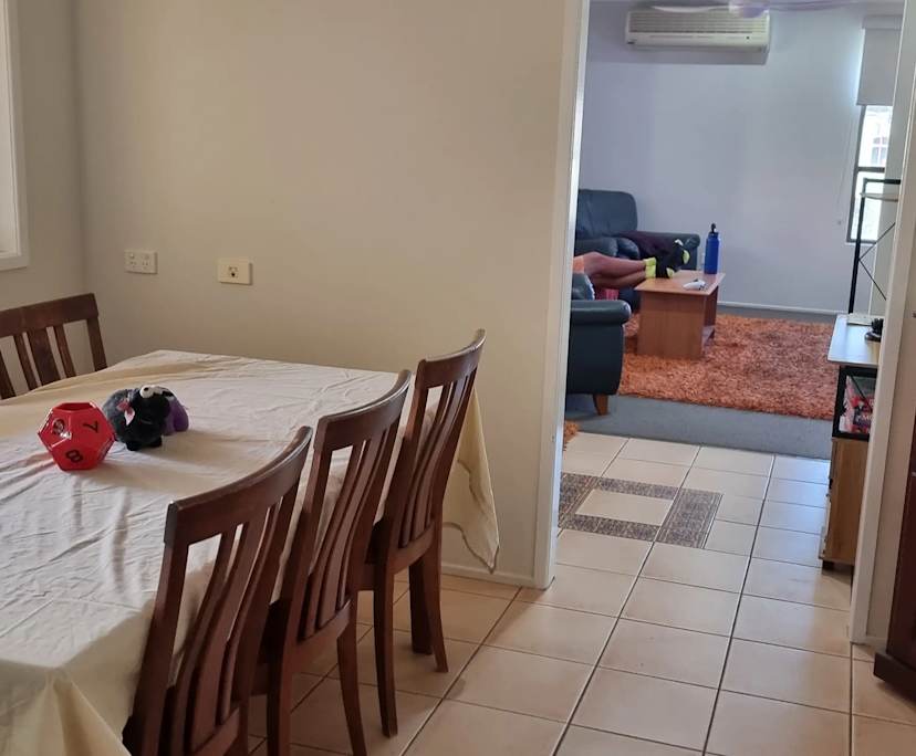 $250, Share-house, 4 bathrooms, Kepnock QLD 4670