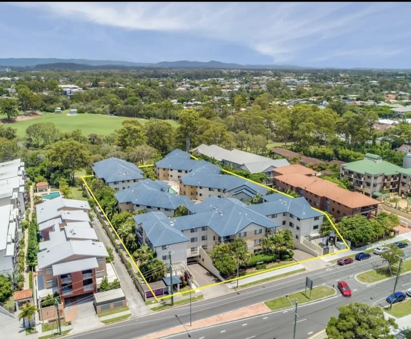 $460, Flatshare, 2 bathrooms, Southport QLD 4215