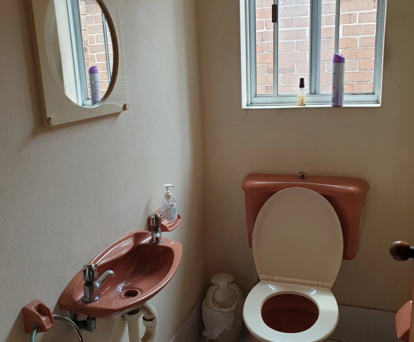 $300, Share-house, 4 bathrooms, Randwick NSW 2031