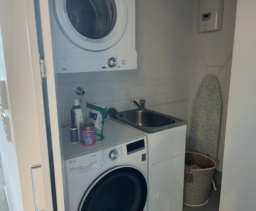 $425, Flatshare, 2 bathrooms, Varsity Lakes QLD 4227