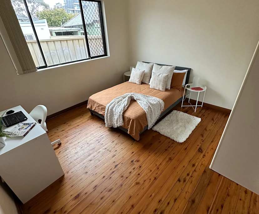 Student accommodation