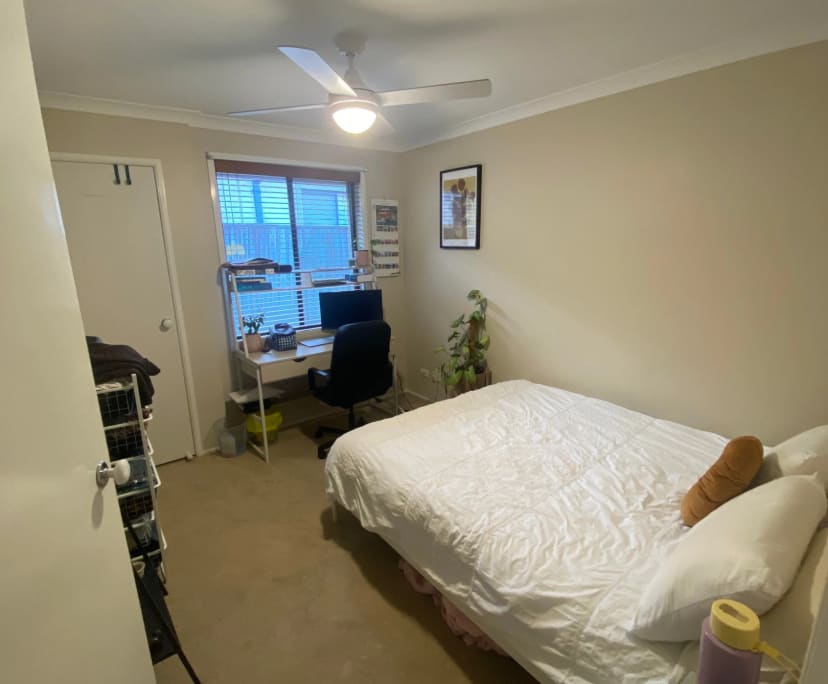 Room for Rent in Rouse Hill, Sydney 200, Flexible...