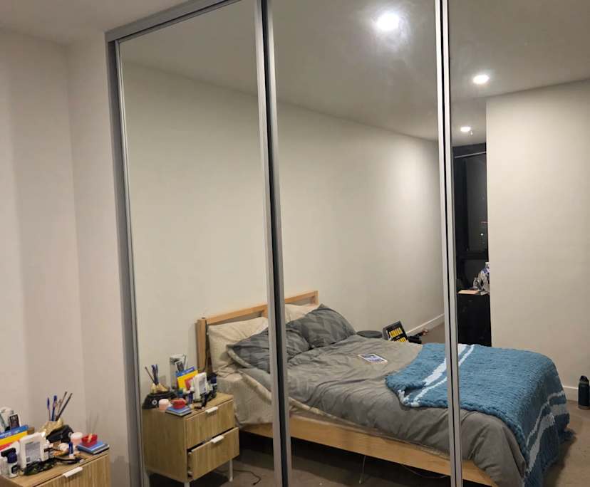 $330, Flatshare, 3 bathrooms, Footscray VIC 3011