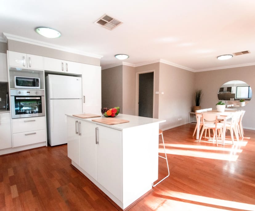 $445, Share-house, 6 bathrooms, Lilyfield NSW 2040