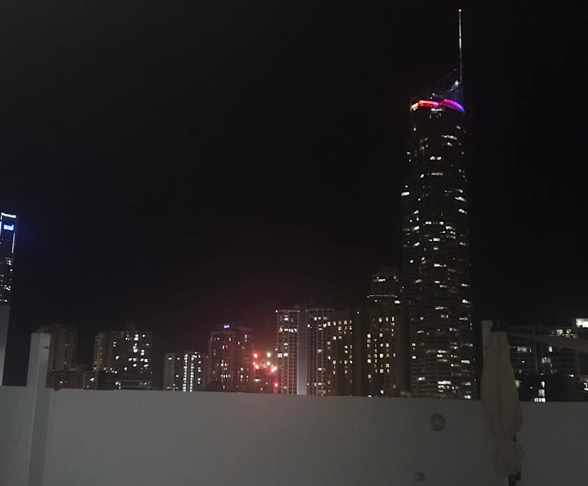 $600, Flatshare, 2 bathrooms, Surfers Paradise QLD 4217