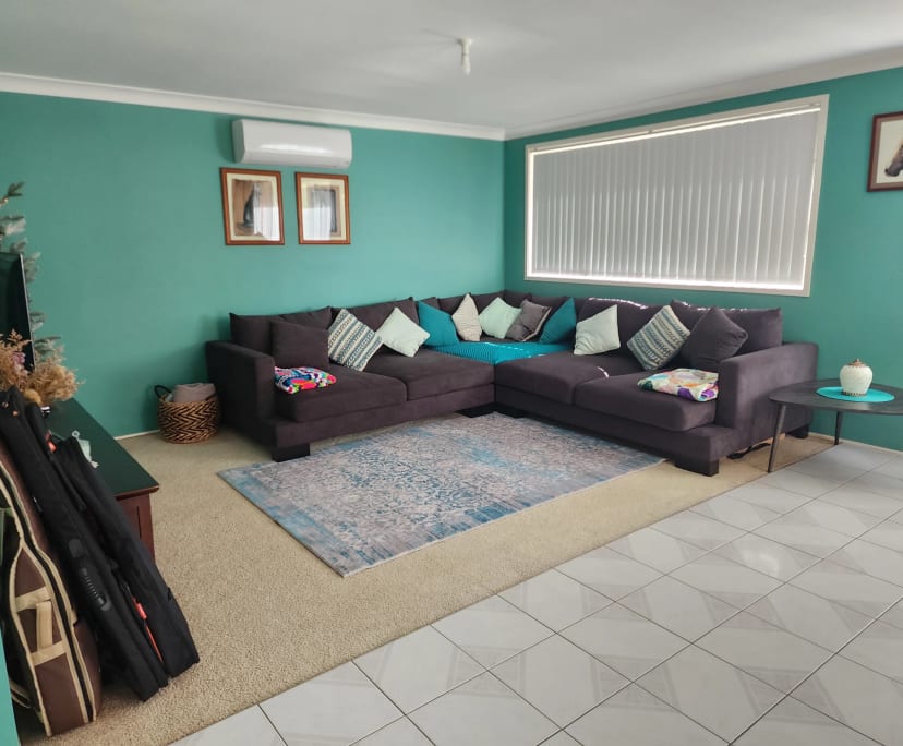 $310, Share-house, 4 bathrooms, Basin View NSW 2540