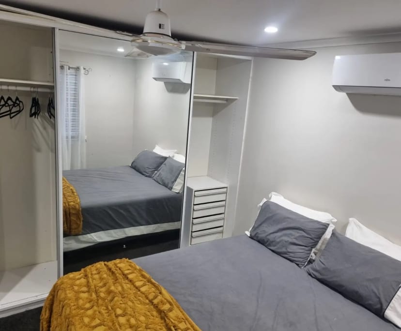 $270, Share-house, 4 bathrooms, Thuringowa Central QLD 4817