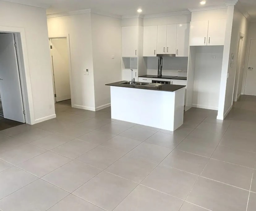 Room for Rent in Chermside, Brisbane 275, Unfurni...