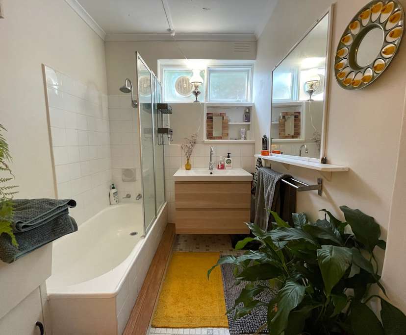 $350, Flatshare, 2 bathrooms, Thornbury VIC 3071