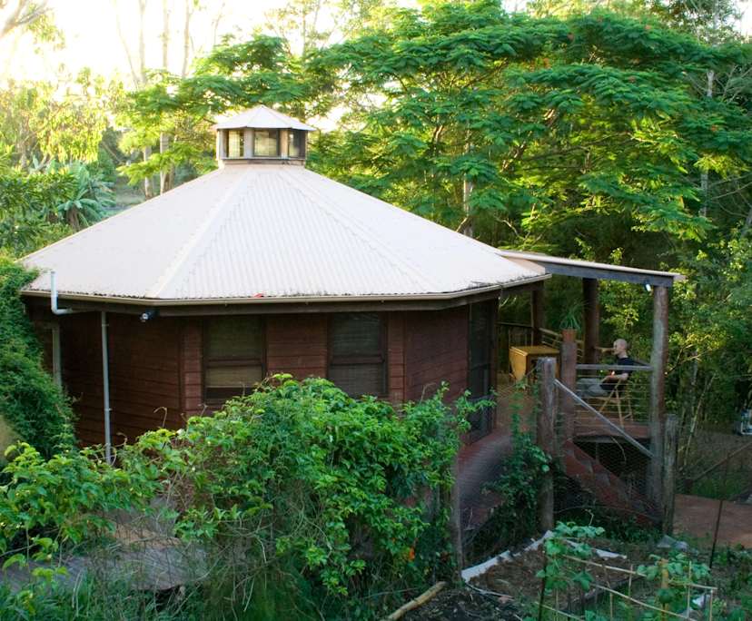 $400, Studio, 1 bathroom, Conondale QLD 4552