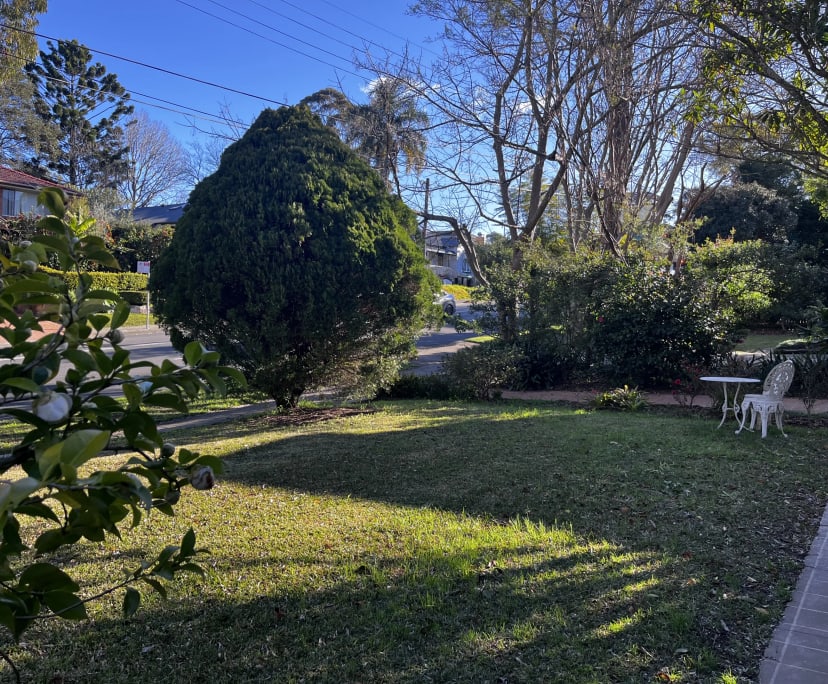 $370, Share-house, 1 bathroom, Thornleigh NSW 2120