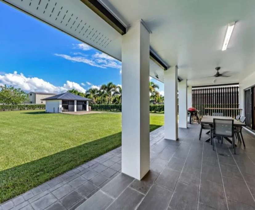 $320, Share-house, 5 bathrooms, Cannon Valley QLD 4800