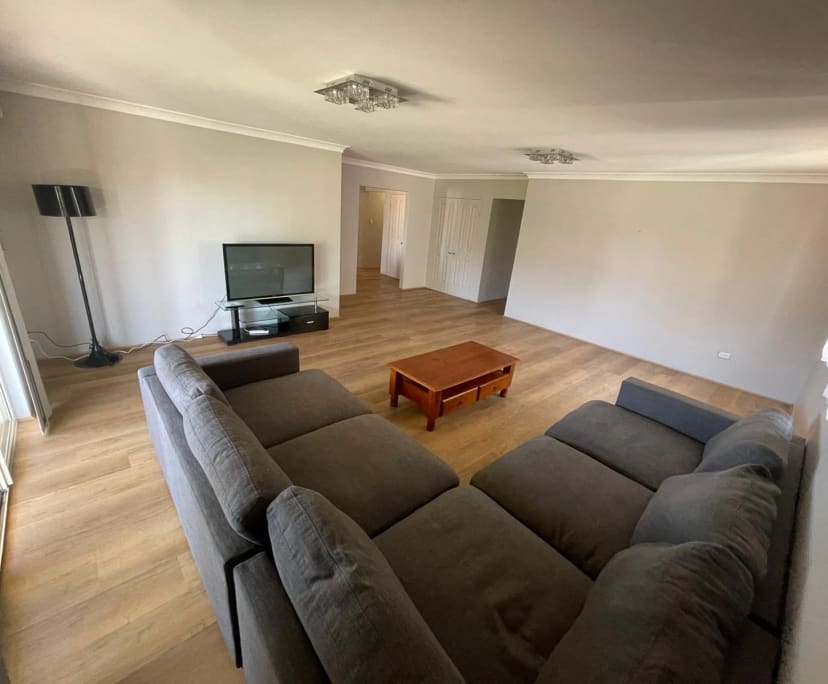 $215, Flatshare, 5 bathrooms, Kogarah NSW 2217