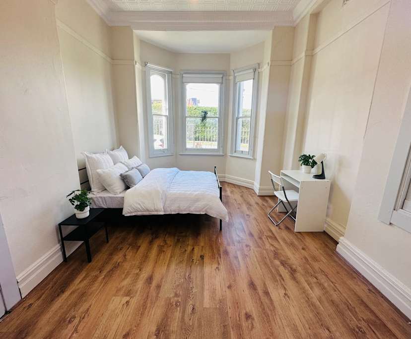 $310, Share-house, 6 bathrooms, Croydon NSW 2132