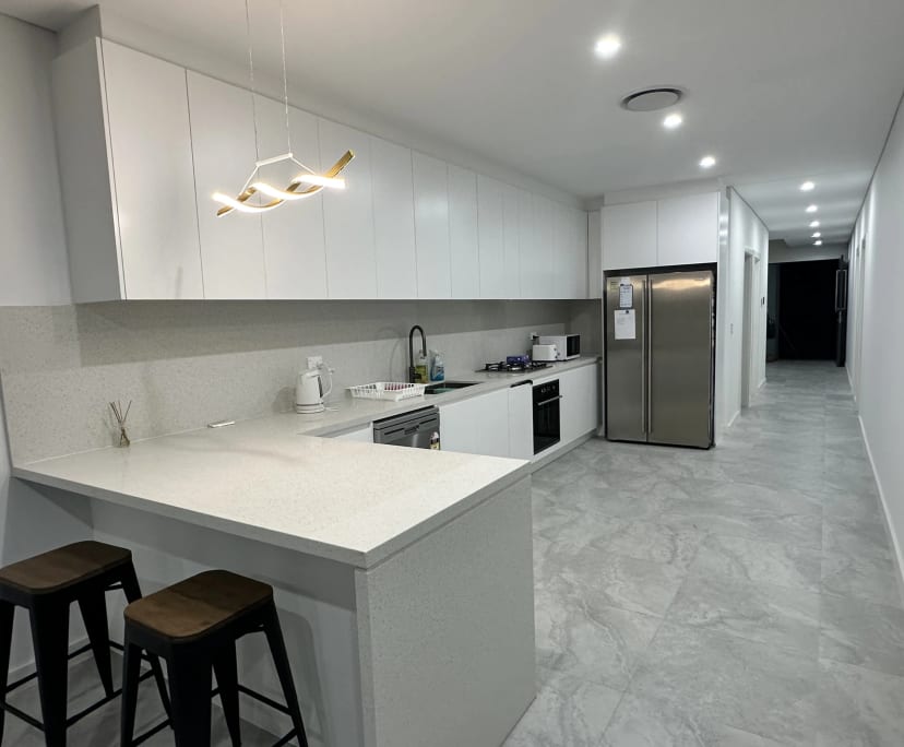 $320, Share-house, 4 bathrooms, Smithfield NSW 2164