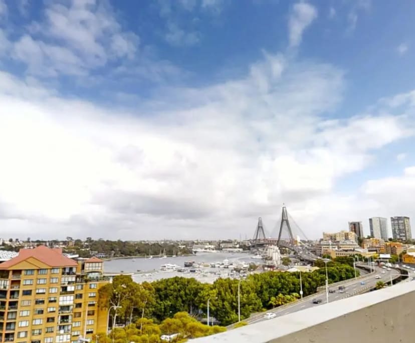 $300, Flatshare, 2 bathrooms, Ultimo NSW 2007