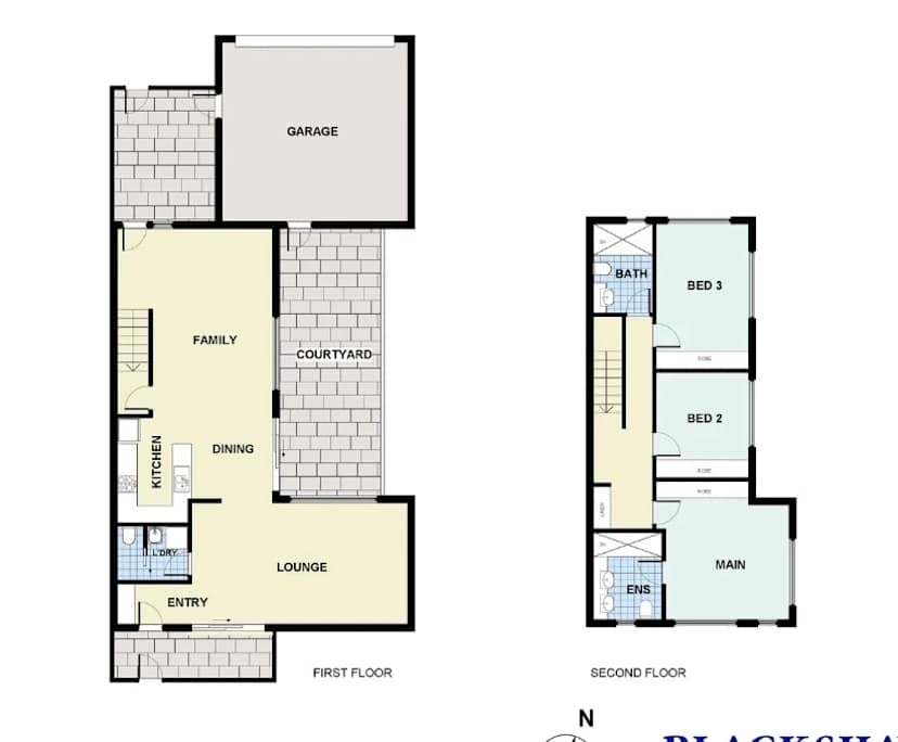 $350, Share-house, 3 bathrooms, Watson ACT 2602