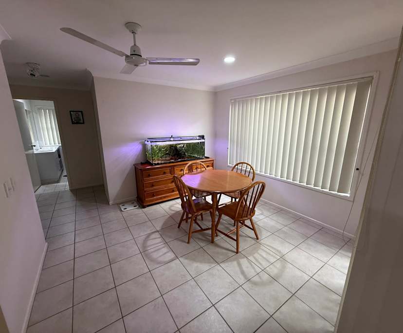 Student accommodation