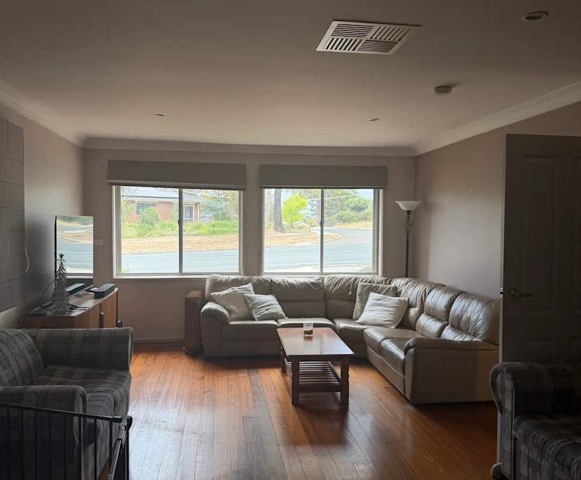 $250, Homestay, 4 bathrooms, Evatt ACT 2617