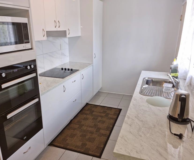 Room for Rent in Kingston, Brisbane 200, Furnishe...