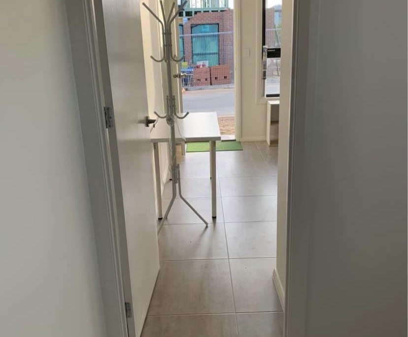One bed flat for rent