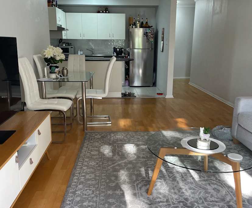 Student accommodation