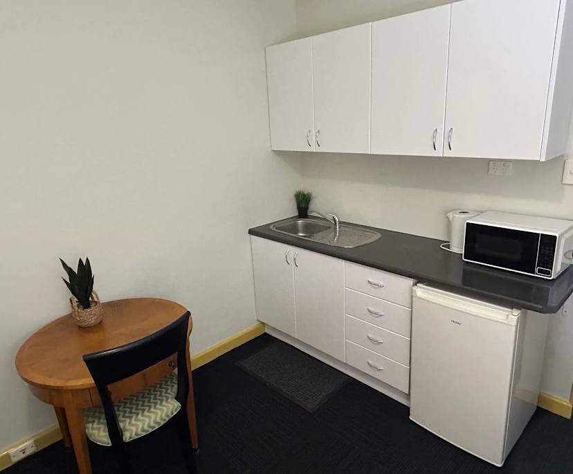 $440, Studio, 1 bathroom, Waverley NSW 2024