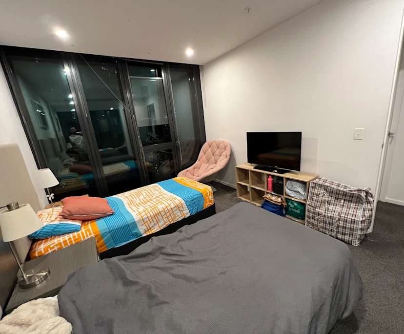 $270, Flatshare, 3 bathrooms, Southbank VIC 3006