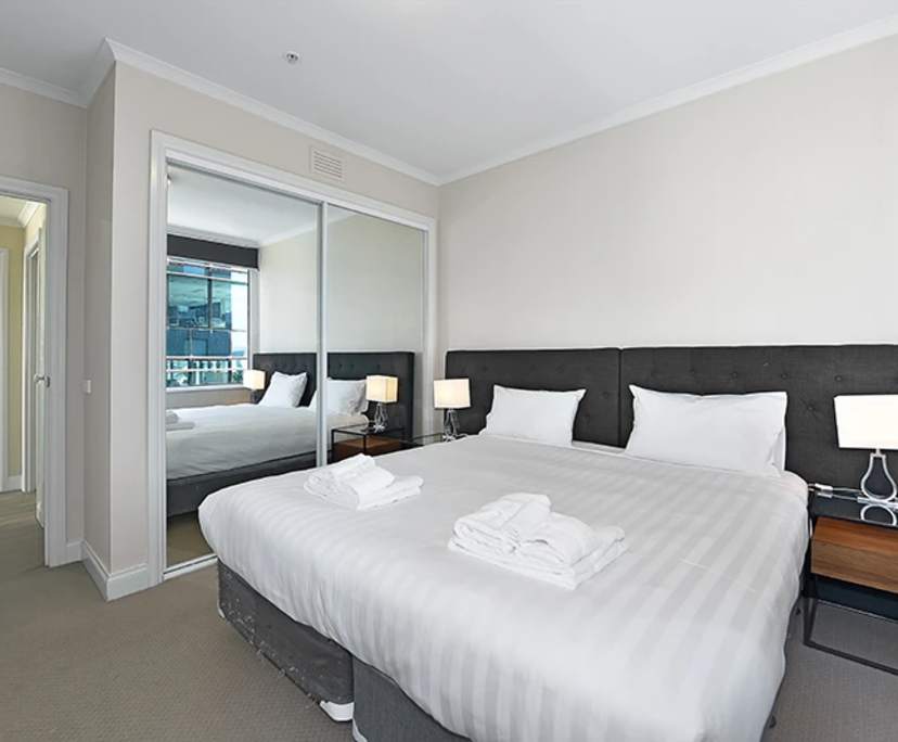 $1,395, Whole-property, 3 bathrooms, Melbourne VIC 3000