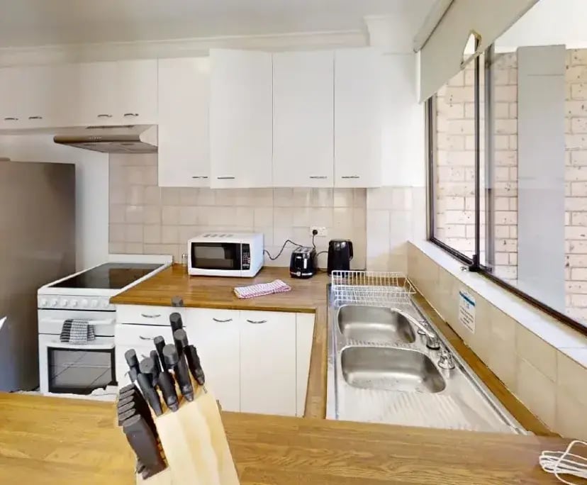 $285, Flatshare, 2 bathrooms, Pyrmont NSW 2009