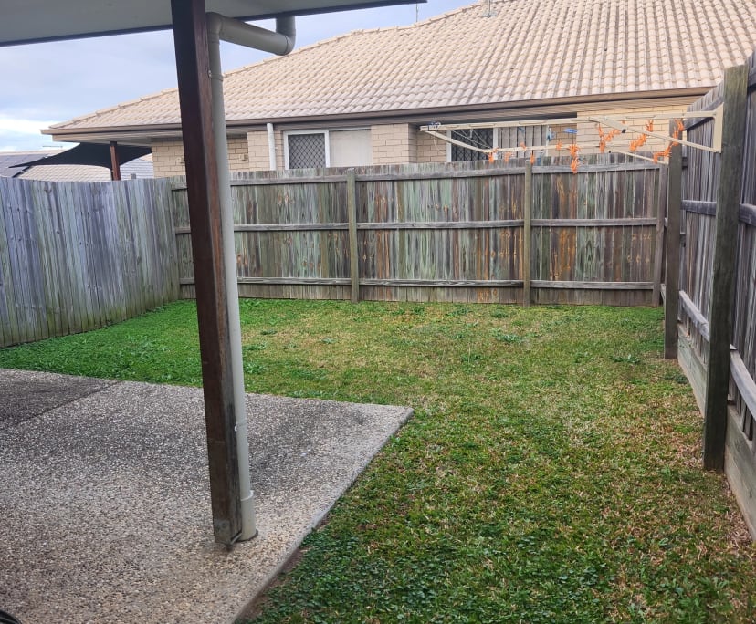 Room for Rent in Marsden, Brisbane 195, Unfurnish...