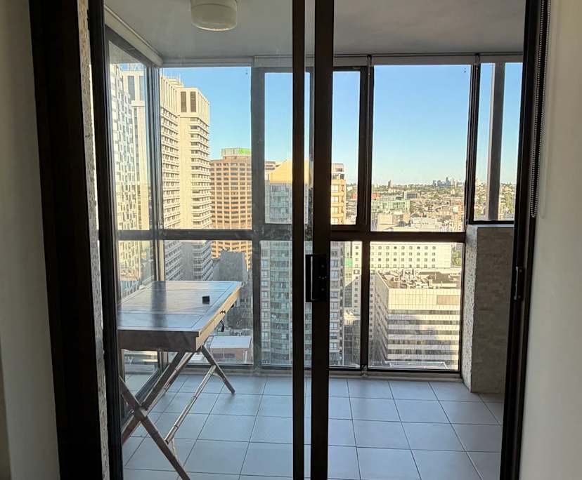 $330, Student-accommodation, 3 bathrooms, Sydney NSW 2000