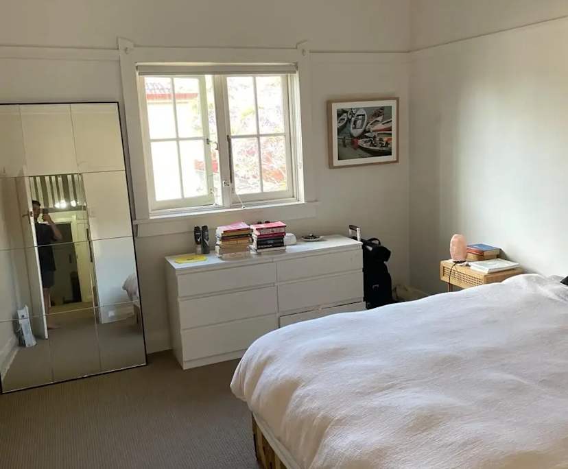 $510, Flatshare, 2 bathrooms, North Bondi NSW 2026