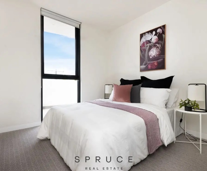 $330, Flatshare, 2 bathrooms, Maribyrnong VIC 3032