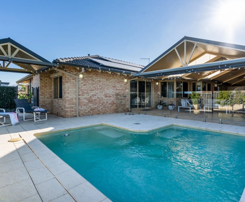 $300, Share-house, 6 bathrooms, Kingsley WA 6026