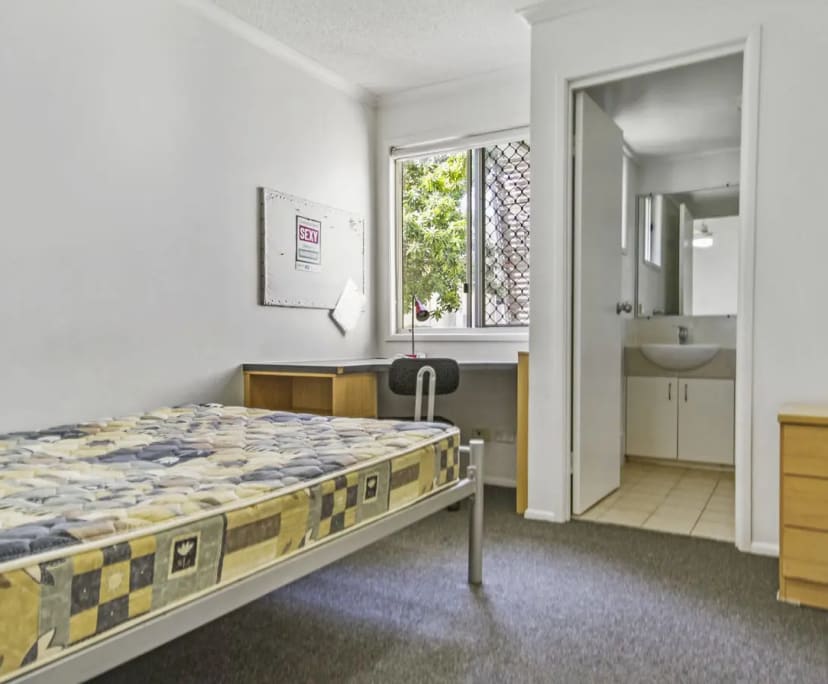 $245, Student-accommodation, 1 bathroom, Sippy Downs QLD 4556
