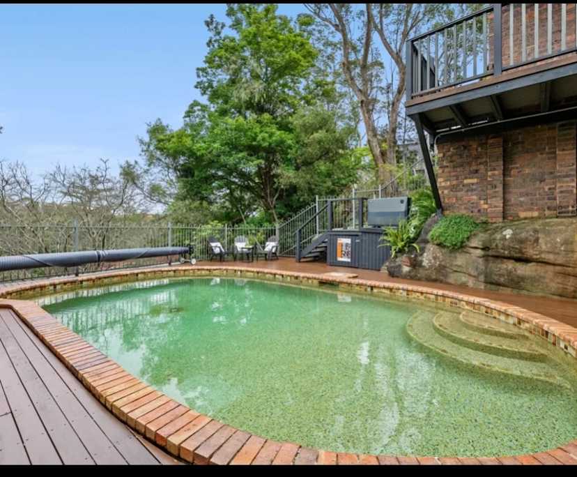 $430, Share-house, 4 bathrooms, Hornsby NSW 2077