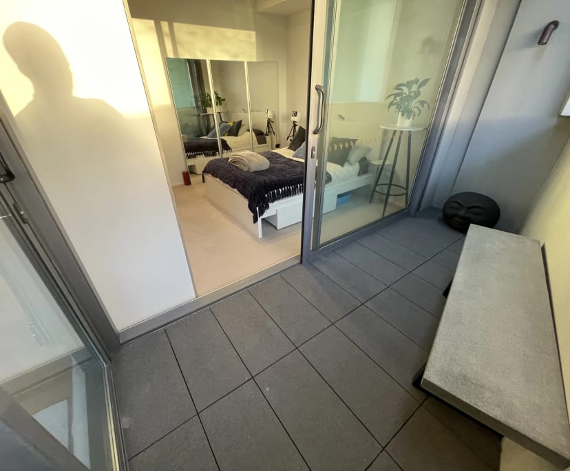 $1,000, 1-bed, 1 bathroom, Potts Point NSW 2011