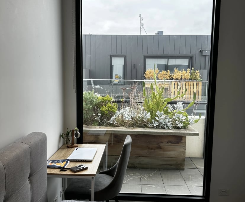 $320, Flatshare, 2 bathrooms, Carlton North VIC 3003