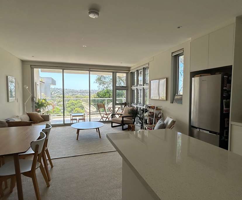 Whole property with 2 rooms for rent