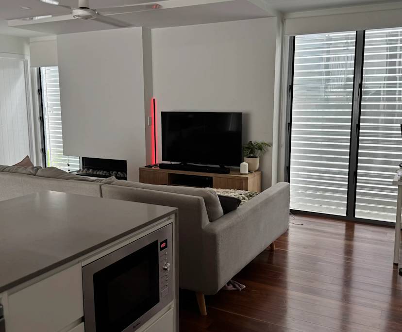 $309, Share-house, 3 bathrooms, Alderley QLD 4051