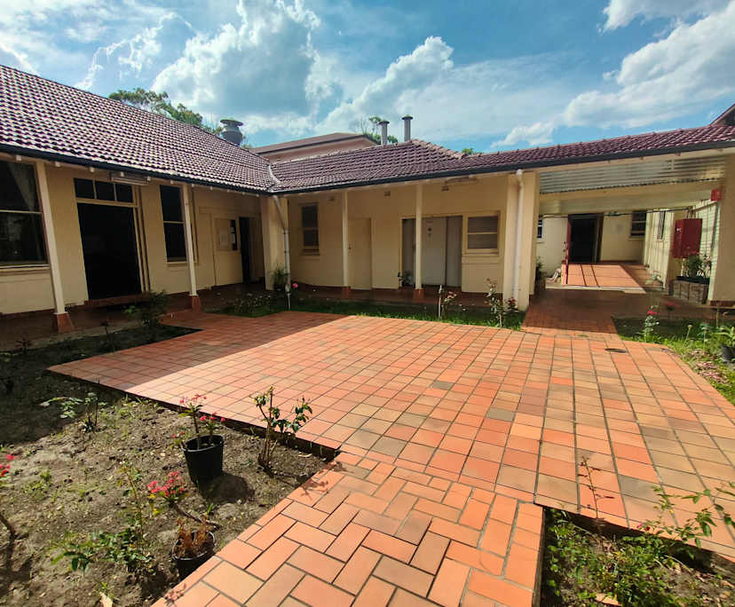 Student accommodation