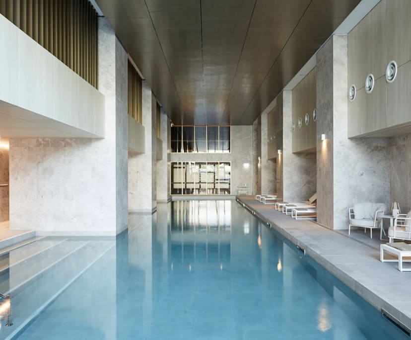 $275, Flatshare, 2 bathrooms, Melbourne VIC 3000