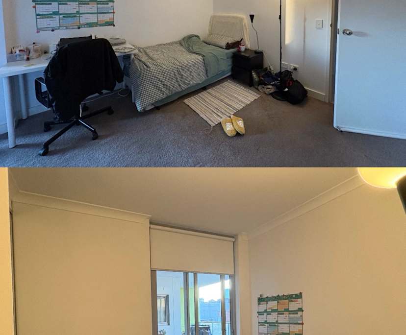 $365, Flatshare, 3 bathrooms, Hurstville NSW 2220