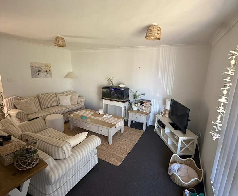 $360, Share-house, 3 bathrooms, Anna Bay NSW 2316